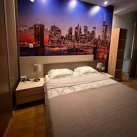 Dono Apartment Scopia Exterior foto