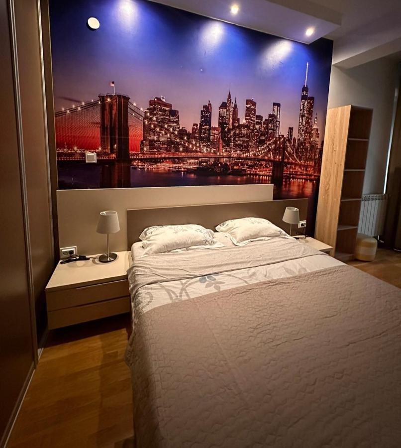 Dono Apartment Scopia Exterior foto