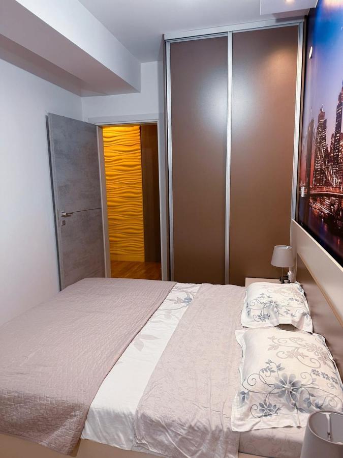 Dono Apartment Scopia Exterior foto