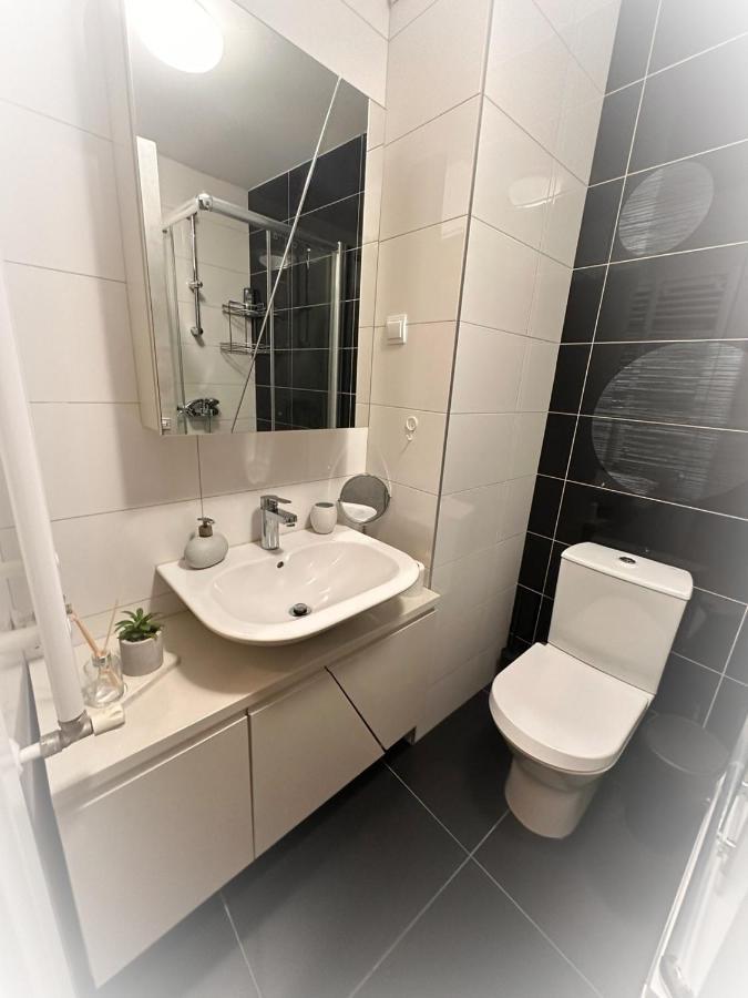 Dono Apartment Scopia Exterior foto