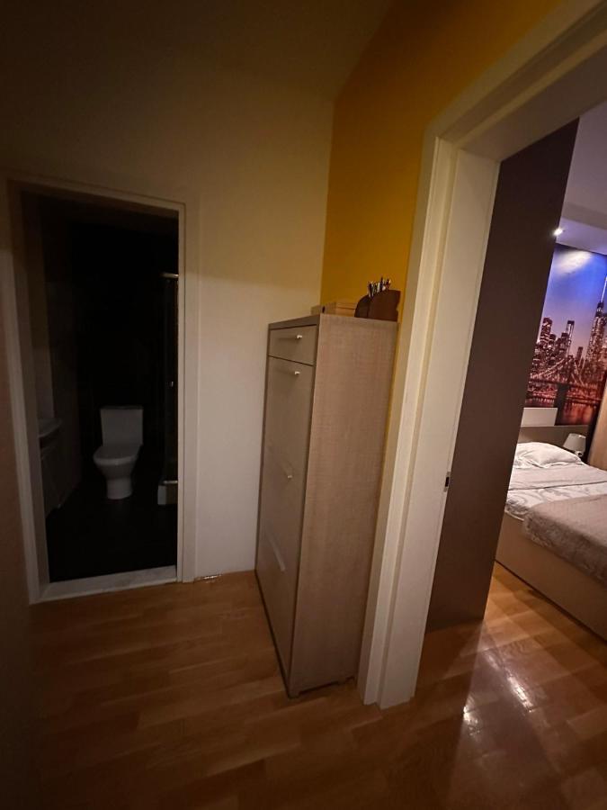 Dono Apartment Scopia Exterior foto