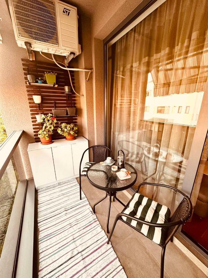 Dono Apartment Scopia Exterior foto