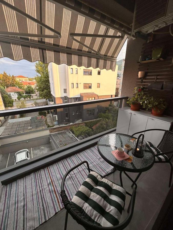 Dono Apartment Scopia Exterior foto