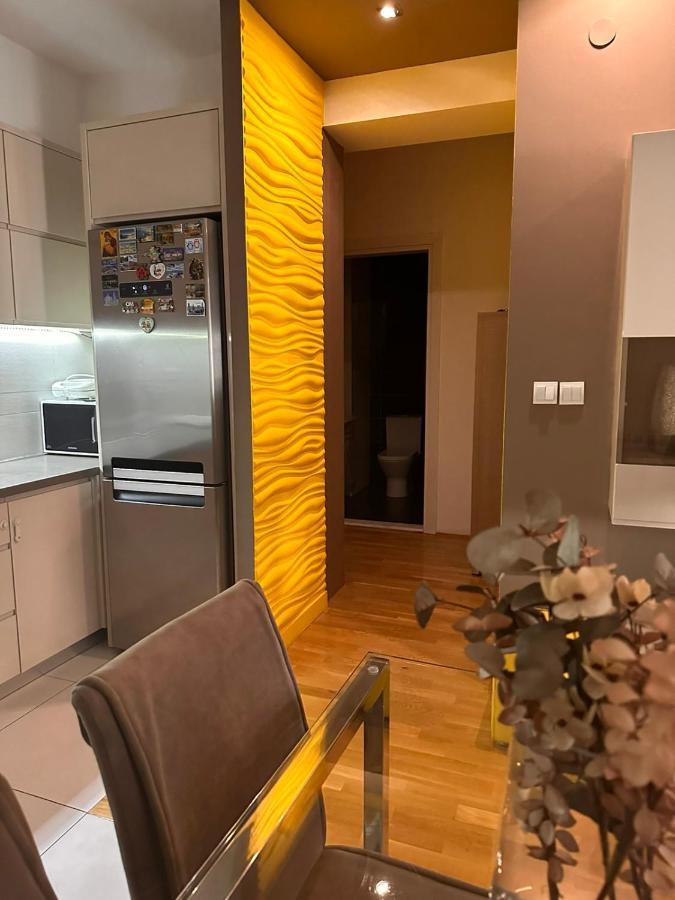 Dono Apartment Scopia Exterior foto