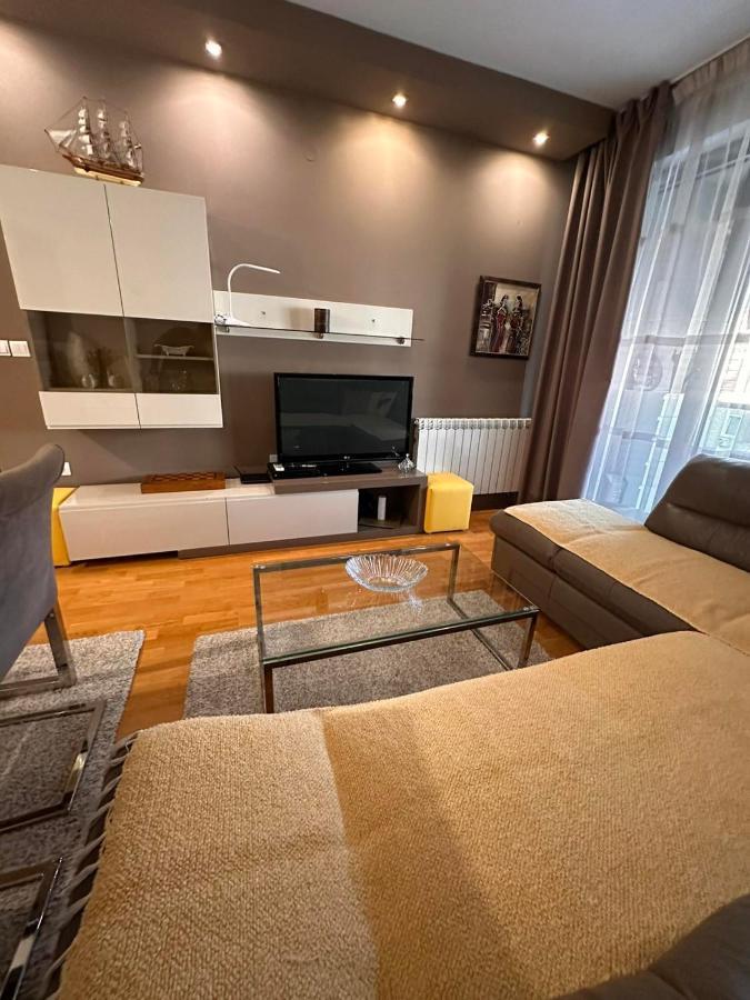 Dono Apartment Scopia Exterior foto